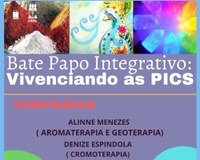 Terça é dia de Momento Integrativo e servidores são convidados a participar