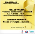 3ª Edição do Diálogos.com