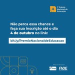 Enap e Secretaria de Orçamento Federal lançam premiação para servidores