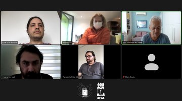 Professor apresenta trabalho na Conferência Internacional de Política Econômica