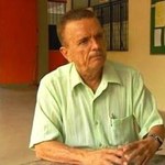 Nota de falecimento: professor Radjalma Cavalcante