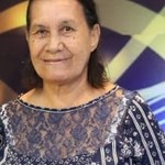 Nota de Falecimento - Servidora Vanilda Vieira da Rocha