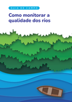 Capa da cartilha elaborada por pesquisadores do Ceca
