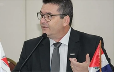 Fábio Guedes, presidente da Fapeal