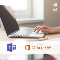 Atenção: novas turmas em capacitação docente para Microsoft Teams e Office 365