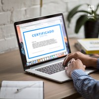 Ufal disponibiliza certificados digitais para gestores visando mais segurança