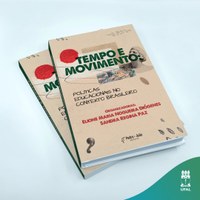 Coletânea organizada por professoras do Cedu debate Políticas educacionais