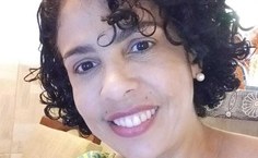 Professora Sandra Regina Paz