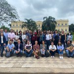 Diretora do MTB representa Ufal em evento da Comissão de Museus da Andifes