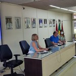 Diretores de unidades e membros dos conselhos fazem capacitação