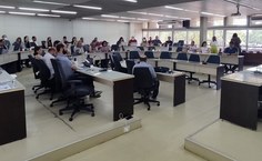 Encontro de Diretores e Conselheiros