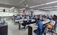 Encontro de Diretores e Conselheiros