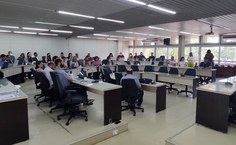 Encontro de Diretores e Conselheiros