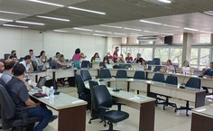 Encontro de Diretores e Conselheiros