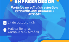 Feira do Servidor Empreendedor