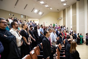 Membros do Consuni e do Fórum de Diretores alertam sobre situação da Ufal