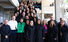 Conselheiros do Consuni e do Cura