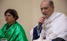 Reitor Josealdo Tonholo destaca que docentes e técnicos estão trabalhando “sem jogar a toalha” para garantir o funcionamento da instituição