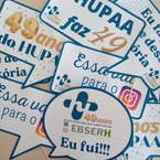 49 anos do HU