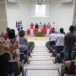 Palestra sobre Inteligência Emocional marca abertura da Semana do Servidor