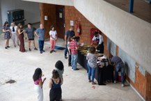 Semana do Servidor