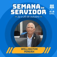 Pró-reitor destaca missão da gestão de pessoas em prol do servidor