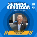 Pró-reitor destaca missão da gestão de pessoas em prol do servidor