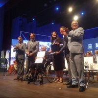 Professor aposentado da Ufal recebe homenagem do Sistema Confea-Crea