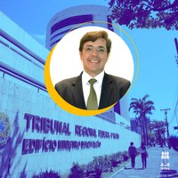 Professor da Ufal toma posse como desembargador federal do TRF5