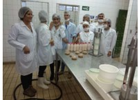 Atividade no Ifal Campus Satuba
