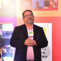 Coordenador do Circuito de Cinema  recebe na quinta (17) título de Cidadão Penedense