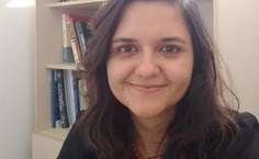 Fernanda Selingardi Matias, uma das sete mulheres com as pesquisas mais importantes do país