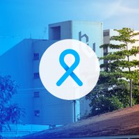 Hospital Universitário realiza ações em comemoração ao Novembro Azul