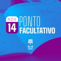 Instrução Normativa informa sobre ponto facultativo na segunda-feira (14)