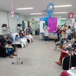 HU encerra Novembro Azul visando prevenção, educação e apoio ao paciente