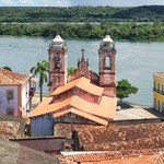 Penedo concorre em edital da Unesco para disputar título de Cidade Criativa