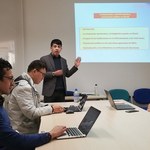 Professor da Ufal leva ações do “No Fake – Internacional!” para Europa