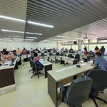 Comunidade participa de revisão do Plano de Desenvolvimento Institucional