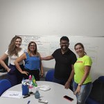Equipe escolar e famílias elegem nova direção para Colégio de Aplicação da Ufal