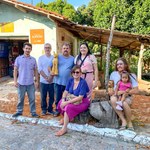Ganhador do Prêmio Gustavo Leite é selecionado no Museu Théo Brandão