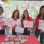 HU: campanha de luta contra a Aids teve incentivo à testagem