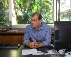 Parabéns!! NTI completa 50 anos de serviços prestados à Ufal