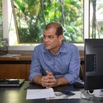 Parabéns!! NTI completa 50 anos de serviços prestados à Ufal