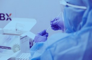 Pesquisa do Lapis analisa fatores de sobrevivência de pacientes com covid-19