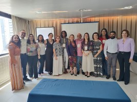 Pró-reitor da Ufal é eleito coordenador regional do Cograd da Andifes