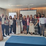 Pró-reitor da Ufal é eleito coordenador regional do Cograd da Andifes