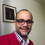 Professor do Instituto de Matemática é eleito para a Academia de Ciências