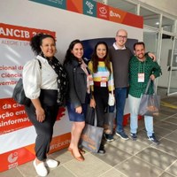 Ufal é premiada em Encontro Nacional de Ciência da Informação