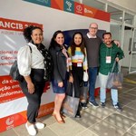 Ufal é premiada em Encontro Nacional de Ciência da Informação