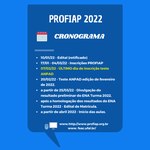 Atenção: segunda-feira (7) é o último dia para inscrição no teste da Anpad